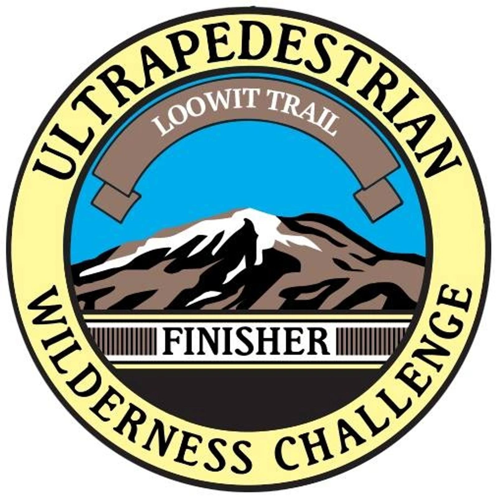 CWES finisher patch 6